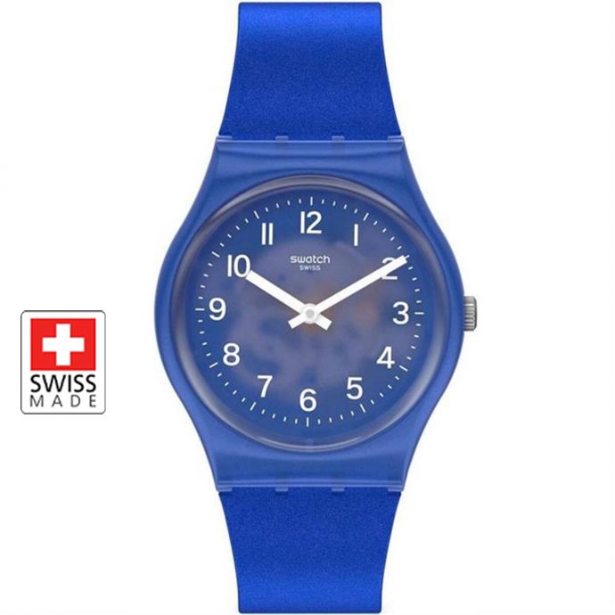 Swatch GL124 Kadın Kol Saati - 1