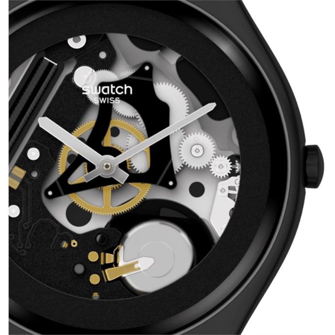 SWATCH - 2