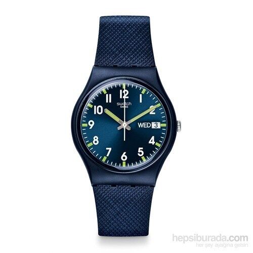 Swatch GN718 Kol Saati - 1