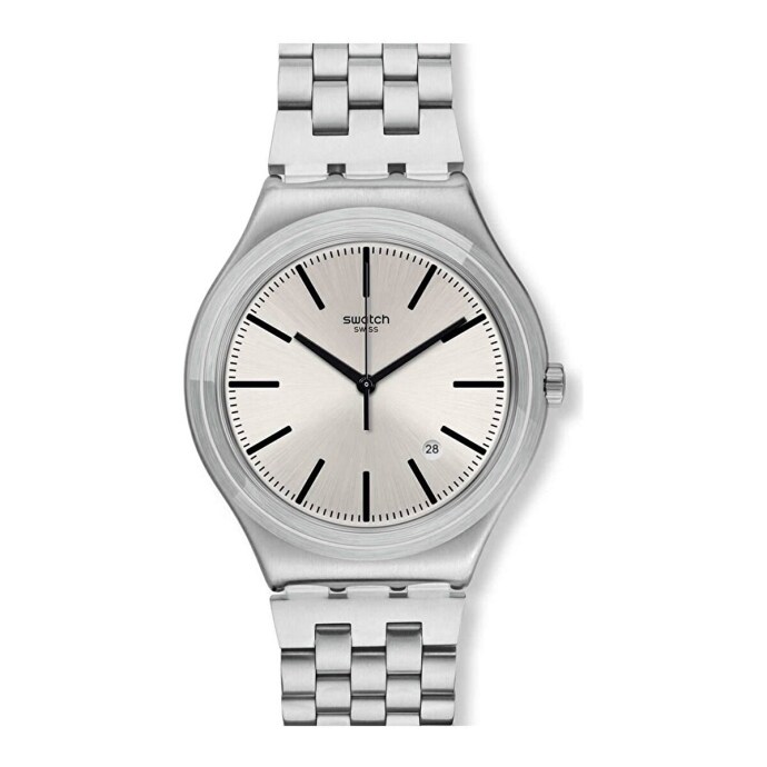 Swatch Klasik Erkek Kol Saati YWS429G - 1