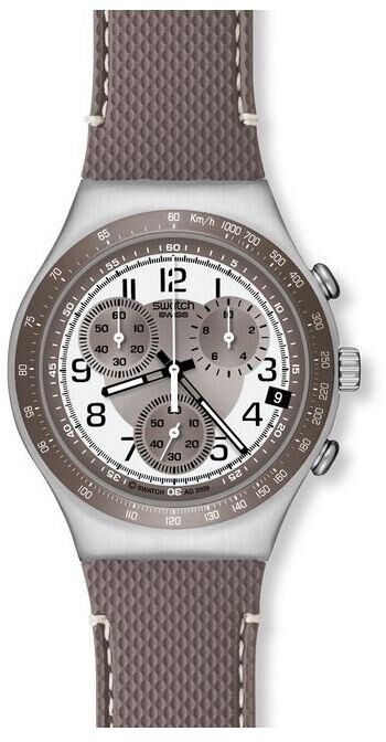 Swatch YCS530 Erkek Kol Saati - 1