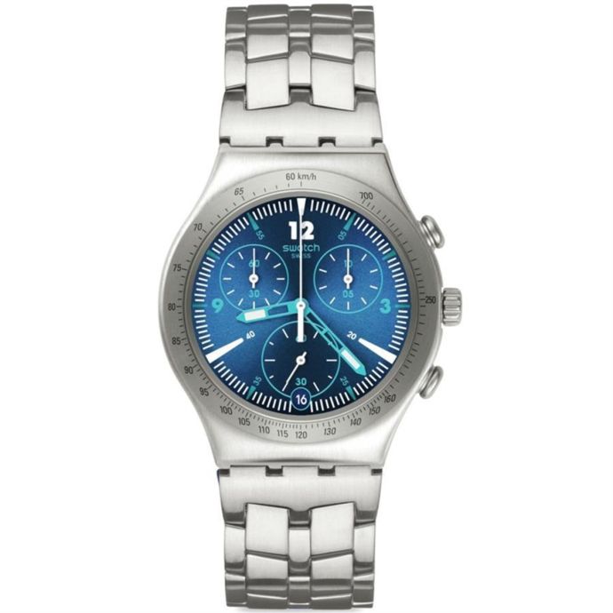 SWATCH YCS575GD KOL SAATİ - 1