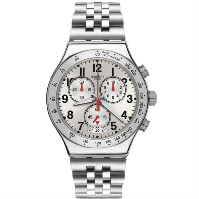 SWATCH YVS431GD KOL SAATİ - 1