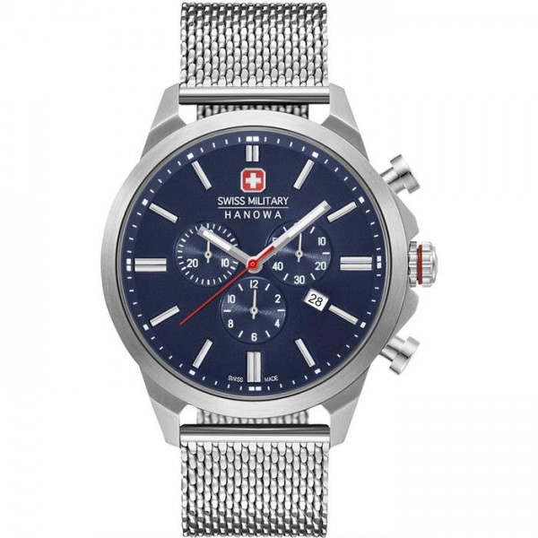 Swiss Military 06-3332.04.003 Erkek Kol Saati - Swiss Military