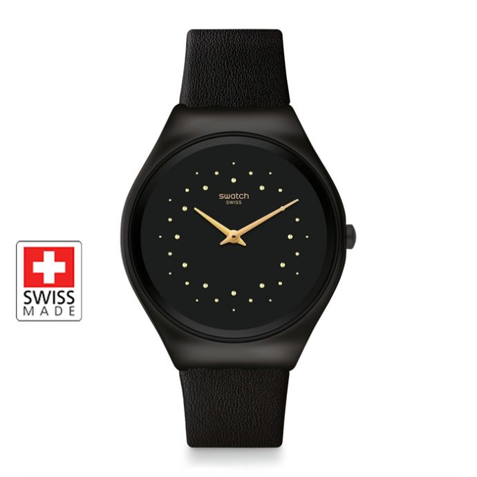 Swatch SYXB102 Kadın Kol Saati - 1