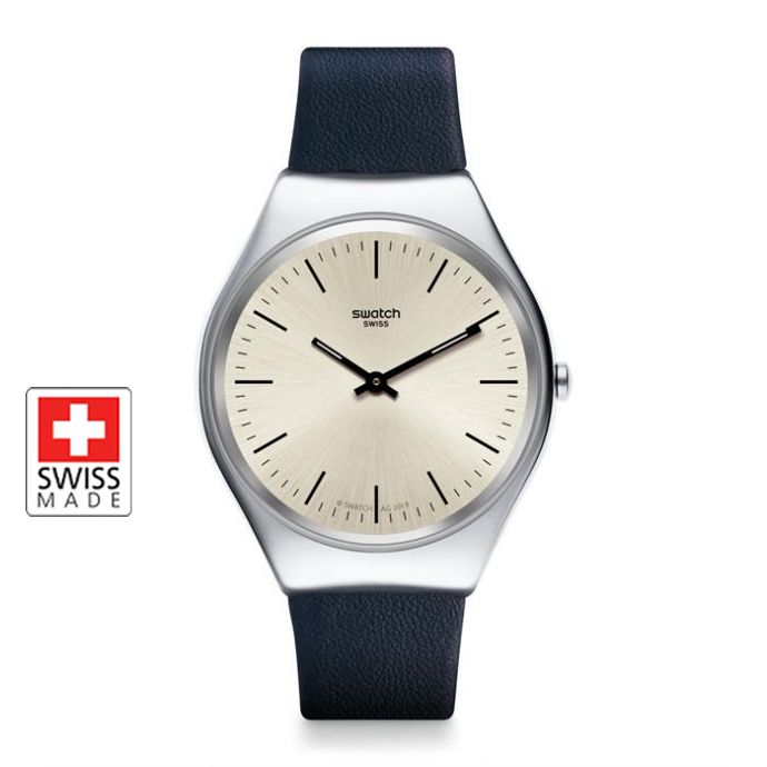 Swatch SYXS115 Kadın Kol Saati - 1