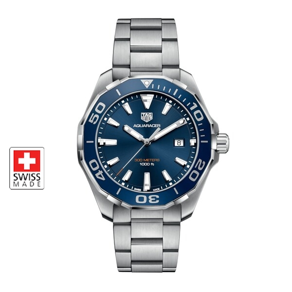 Tag Heuer WAY101C.BA0746 Erkek Kol Saati - 1