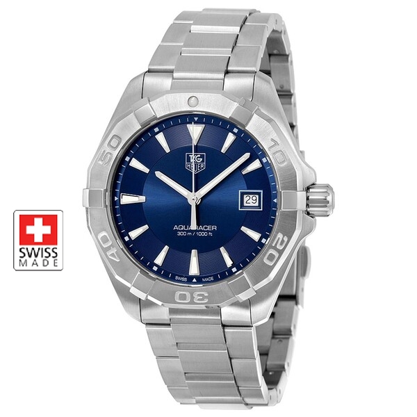 Tag Heuer WAY1112.BA0928 Erkek Kol Saati - 1