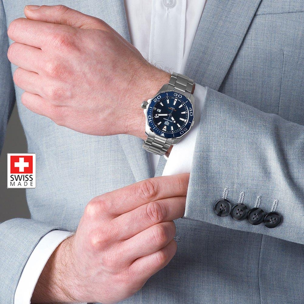 Tag Heuer WAY111C.BA0928 Erkek Kol Saati Fiyat ve Modelleri