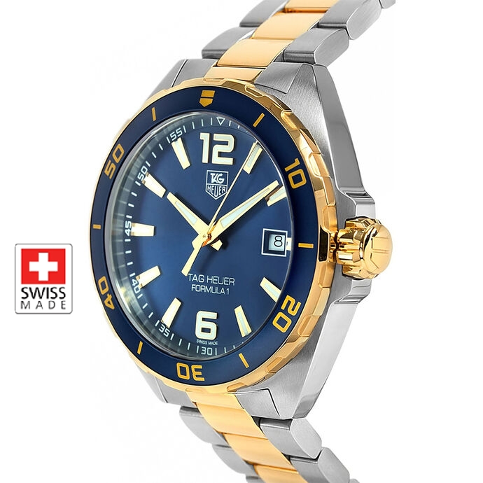 Tag Heuer Tag Car2a5bft6044 Erkek Kol Saati Saat Ve Saat Tag Heuer Koltuklar