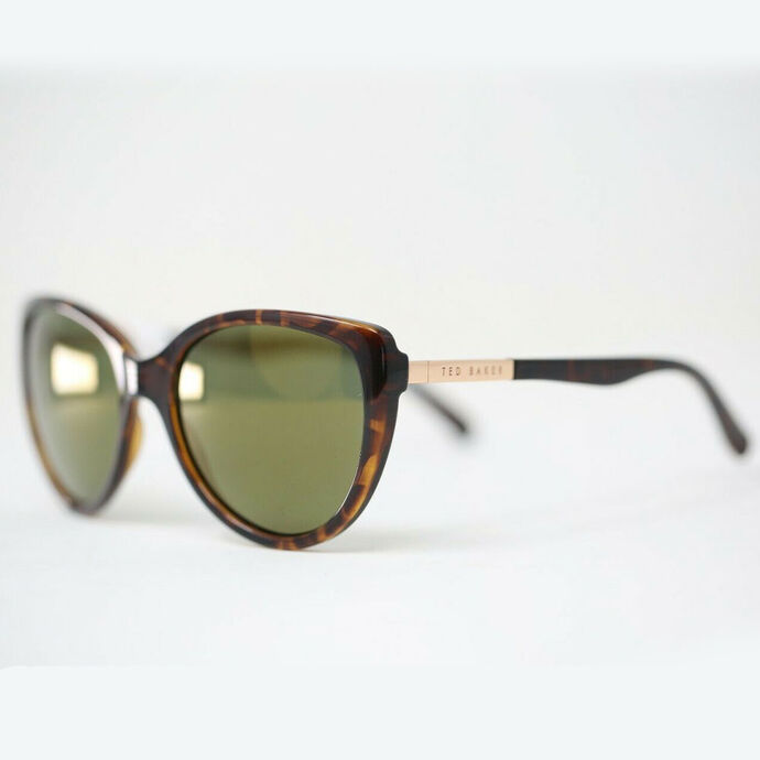 Ted Baker 1446 BELLE 122 Kadın Güneş Gözlüğü - 4