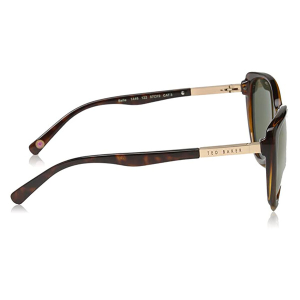 Ted Baker 1446 BELLE 122 Kadın Güneş Gözlüğü - 3