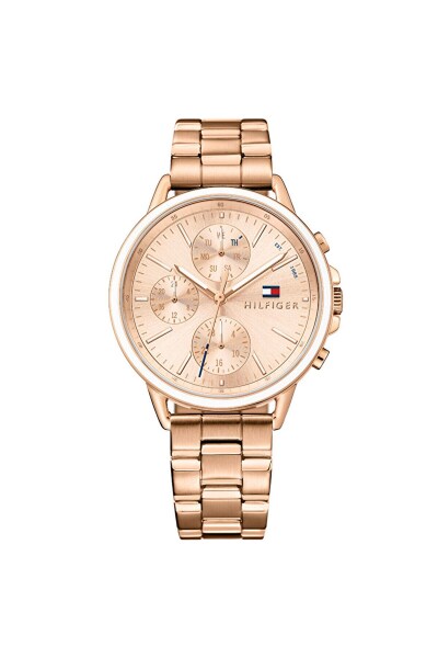 Tommy Hilfiger TH1781788 Kadın Kol Saati - Tommy Hilfiger