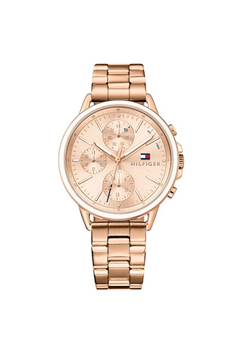 Tommy Hilfiger TH1781788 Kadın Kol Saati - 1