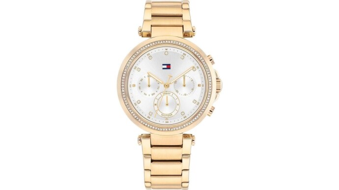 Tommy Hilfiger TH1782703 Kadın Kol Saati - 1