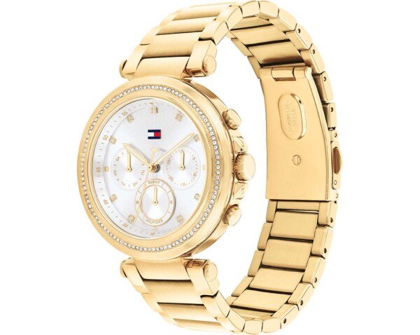Tommy Hilfiger TH1782703 Kadın Kol Saati - 2