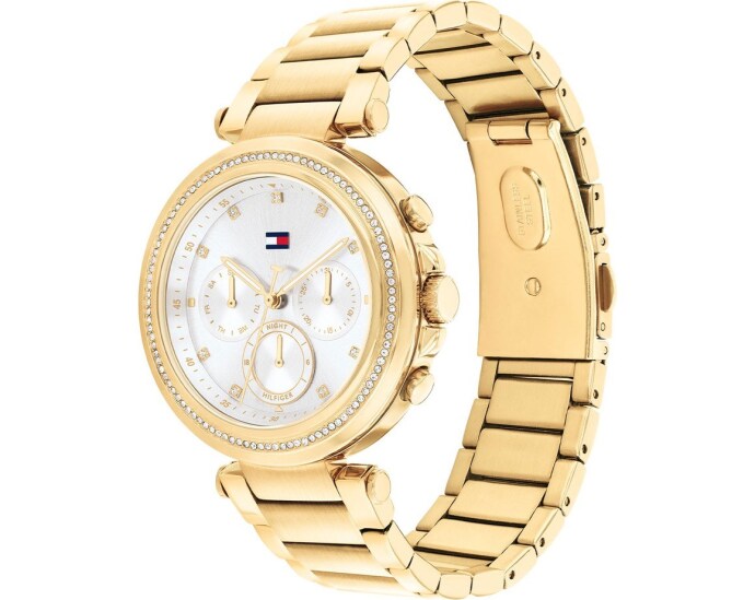Tommy Hilfiger TH1782703 Kadın Kol Saati - 2