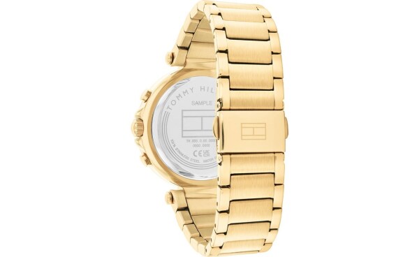 Tommy Hilfiger TH1782703 Kadın Kol Saati - 3