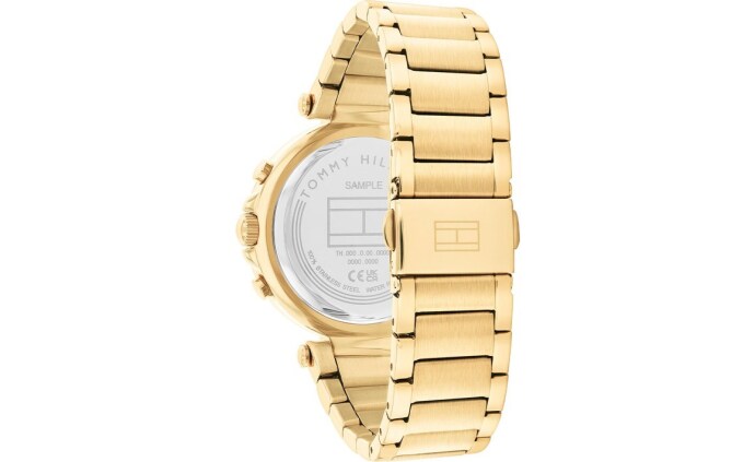Tommy Hilfiger TH1782703 Kadın Kol Saati - 3