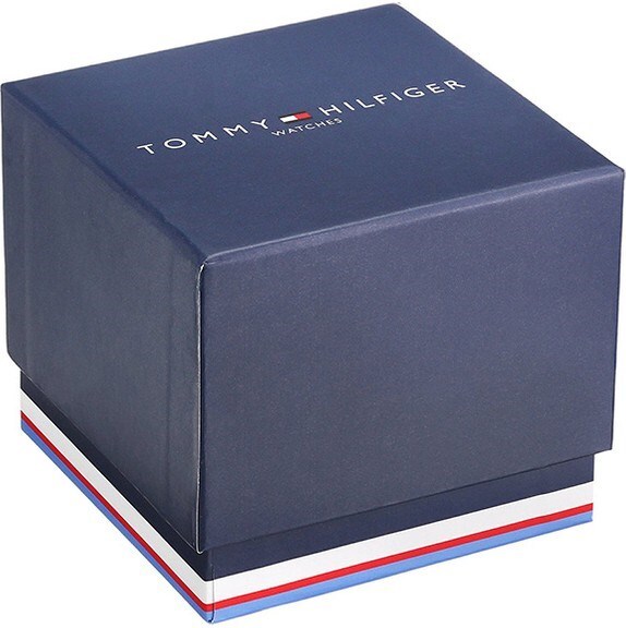 Tommy Hilfiger TH1782703 Kadın Kol Saati - 4