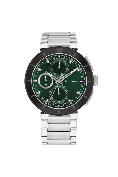 Th1792117 Erkek Kol Saati - Tommy Hilfiger