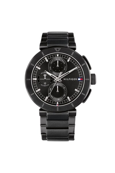 Tommy Hilfiger TH1792119 Erkek Kol Saati - Tommy Hilfiger