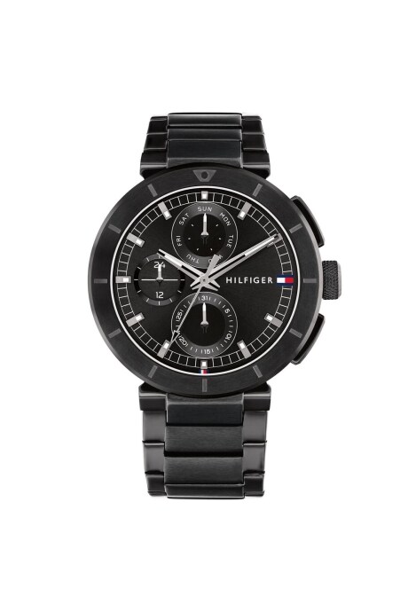 Tommy Hilfiger TH1792119 Erkek Kol Saati - 1