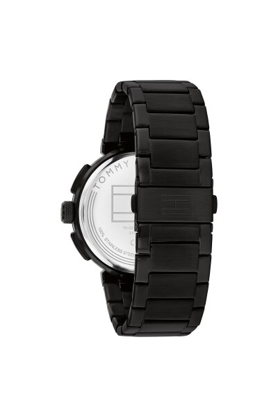 Tommy Hilfiger TH1792119 Erkek Kol Saati - 2