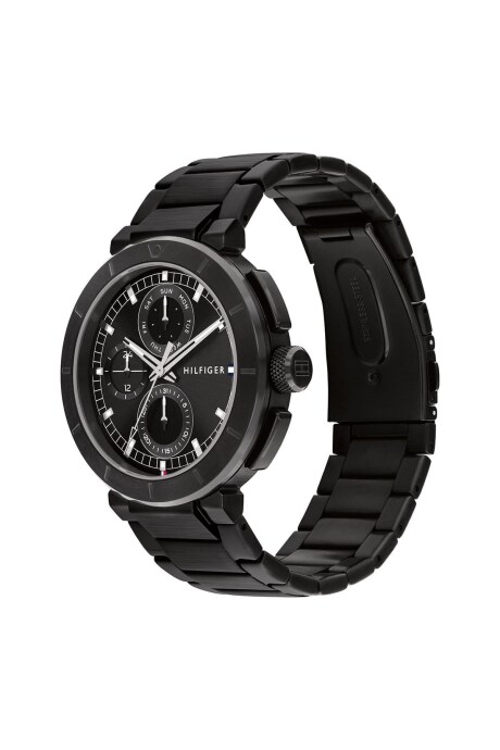Tommy Hilfiger TH1792119 Erkek Kol Saati - 3