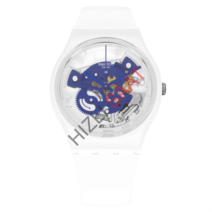 TIME TO BLUE SMALL SO31W103 KADIN KOL SAATİ - 1