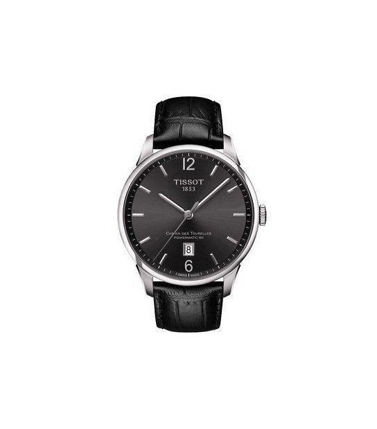 Tissot T099.407.16.447.00 Erkek Kol Saati - 1