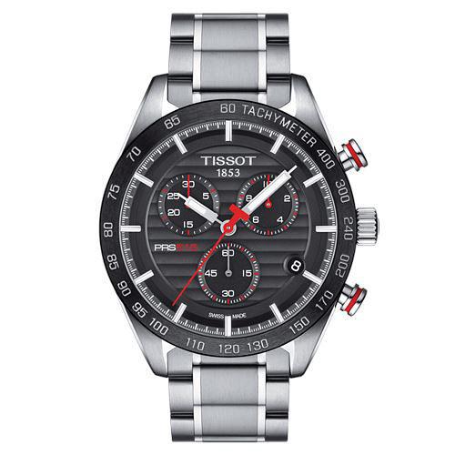 Tissot T100.417.11.051.01 Erkek Kol Saati - 1