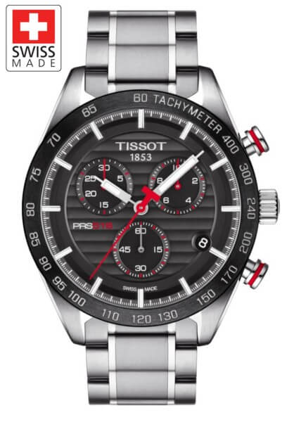 Tissot T100.417.11.051.01 Erkek Kol Saati - 1