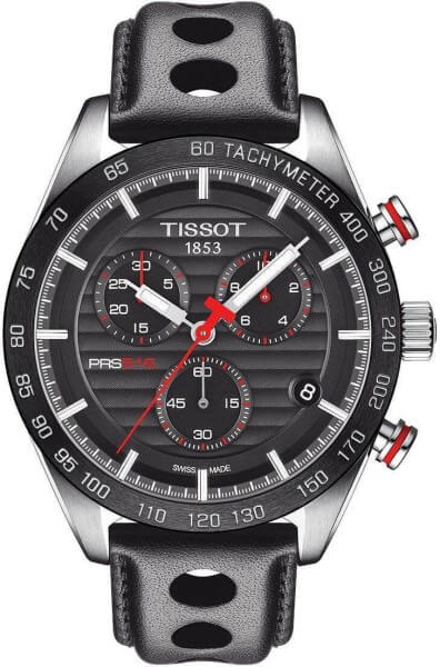 TISSOT T100.417.16.051.00 Erkek Kol Saati - 1