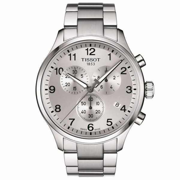 Tissot T116.617.11.037.00 Erkek Kol Saati - Tissot