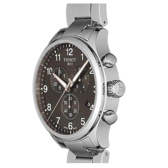 Tissot T116.617.11.057.01 Erkek Kol Saati - 2