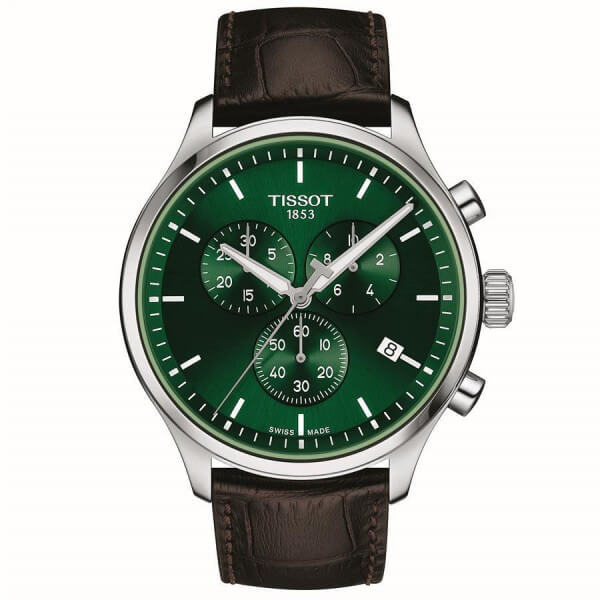 Tissot T116.617.16.091.00 Erkek Kol Saati - Tissot