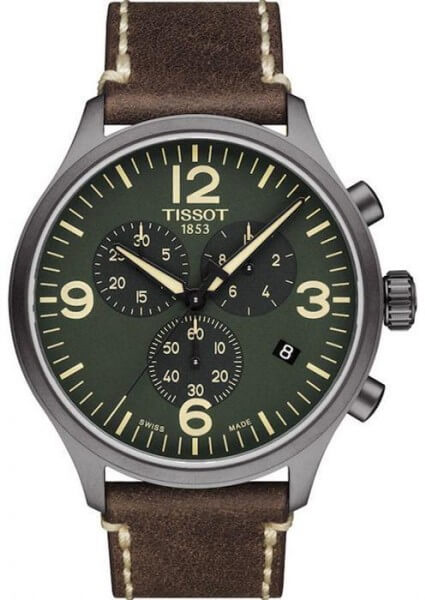 TISSOT T116.617.36.097.00 ERKEK KOL SAATİ - 1