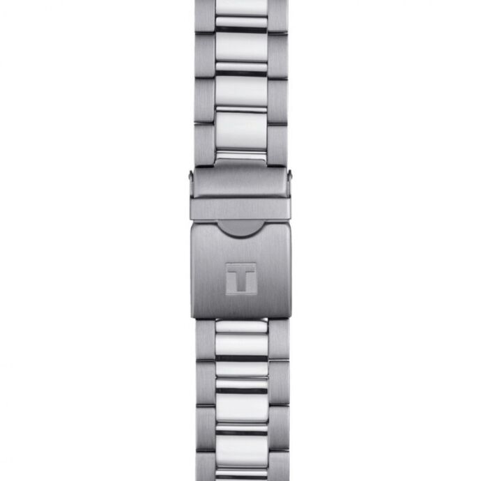 Tissot T120.417.11.041.01 Erkek Kol Saati - 3