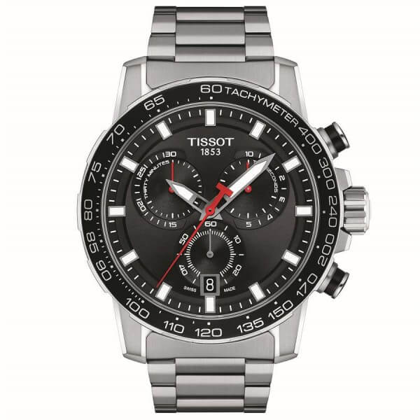 Tissot T125.617.11.051.00 Erkek Kol Saati - Tissot