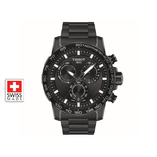 Tissot T125.617.33.051.00 Erkek Kol Saati - Tissot