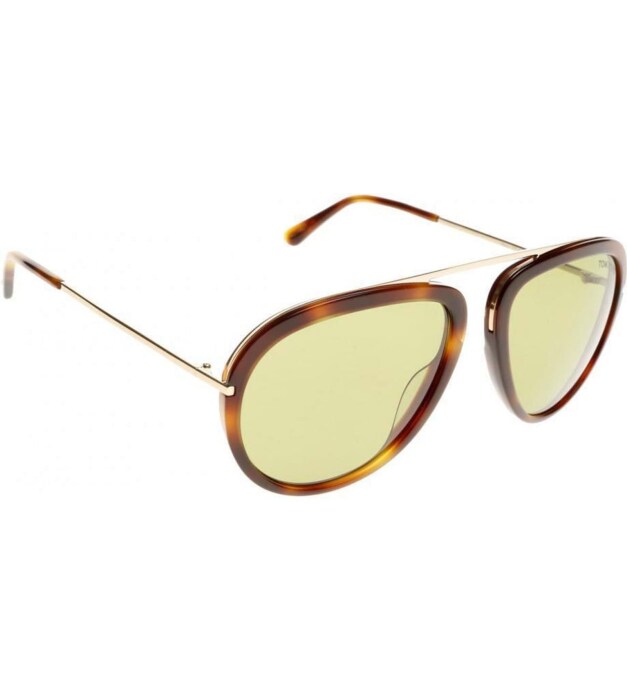 Tom Ford FT0452/S 56N 57 Kadın Güneş Gözlüğü - 1