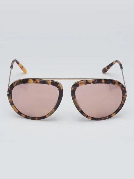 Tom Ford STAYCY TF452 57 16 140 Güneş Gözlüğü - 1