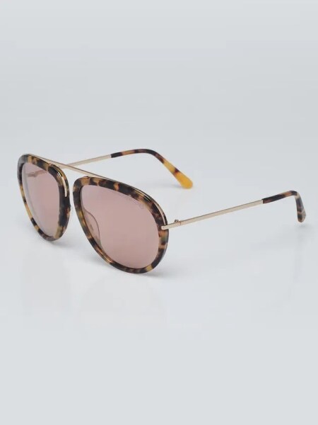 Tom Ford STAYCY TF452 57 16 140 Güneş Gözlüğü - 2