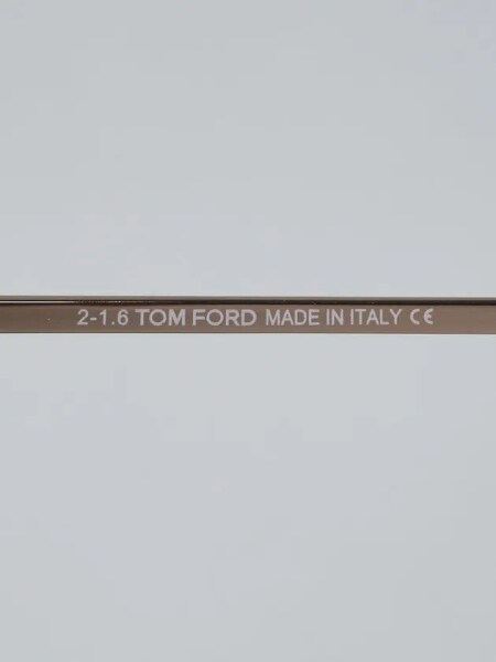 Tom Ford STAYCY TF452 57 16 140 Güneş Gözlüğü - 3