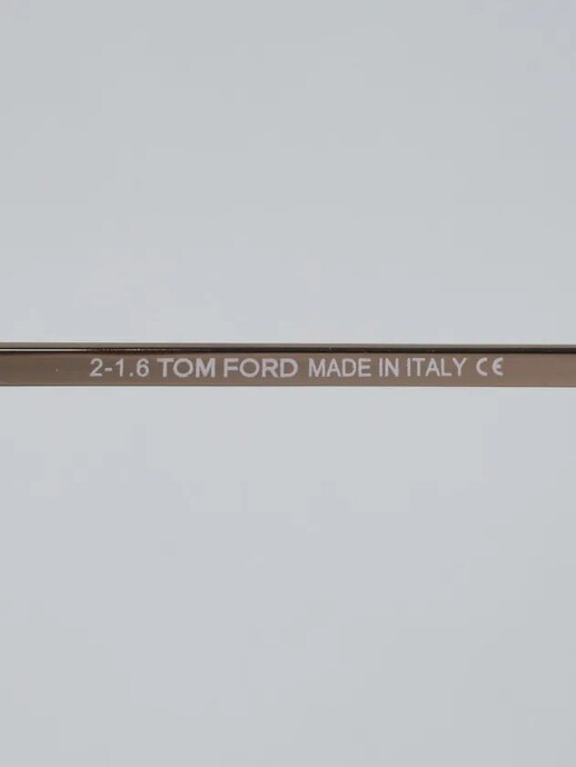 Tom Ford STAYCY TF452 57 16 140 Güneş Gözlüğü - 3