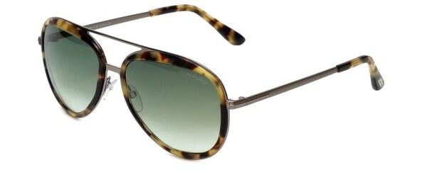 Tom Ford TF468 53P 58-17 Kadın Güneş Gözlüğü - 1