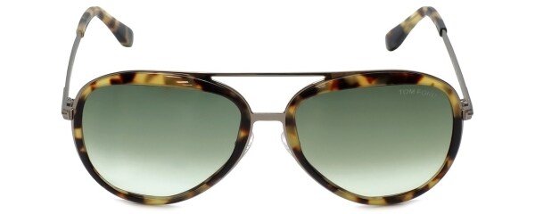 Tom Ford TF468 53P 58-17 Kadın Güneş Gözlüğü - 2