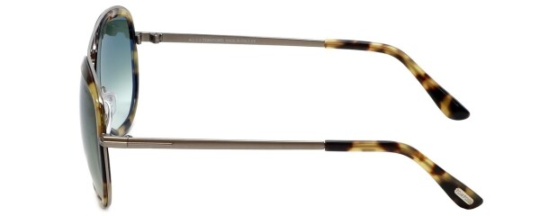 Tom Ford TF468 53P 58-17 Kadın Güneş Gözlüğü - 3