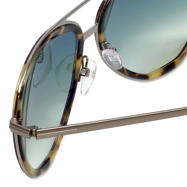 Tom Ford TF468 53P 58-17 Kadın Güneş Gözlüğü - 4